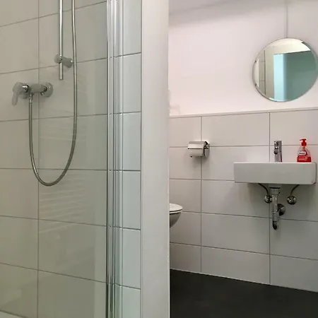 Ruhige In Zentraler Lage Tuebingens Апартаменты *