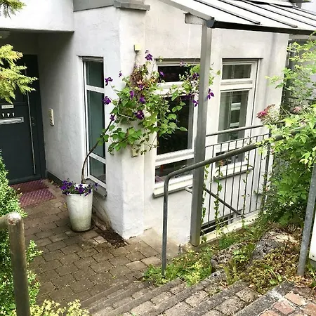 Ruhige In Zentraler Lage Tuebingens Апартаменты