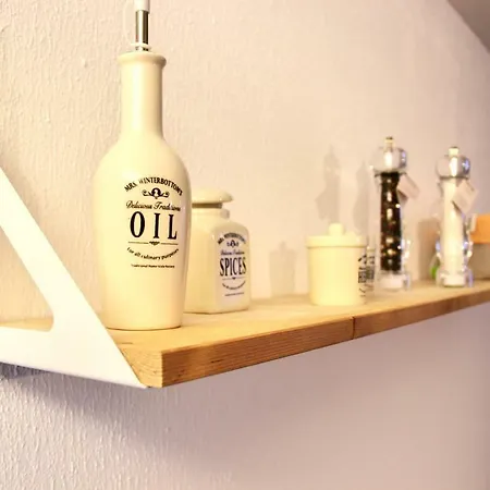 Апартаменты Ruhige In Zentraler Lage Tuebingens