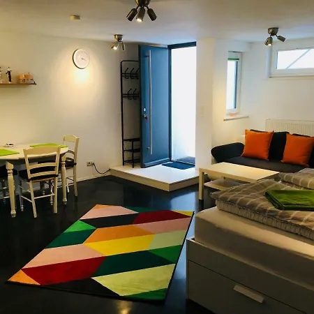 Ruhige In Zentraler Lage Tuebingens *