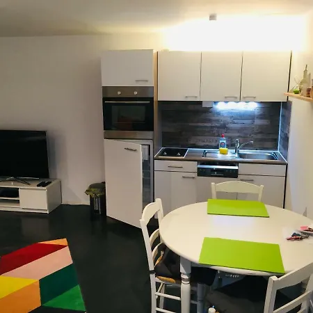 Ruhige In Zentraler Lage Tuebingens Апартаменты Тюбинген